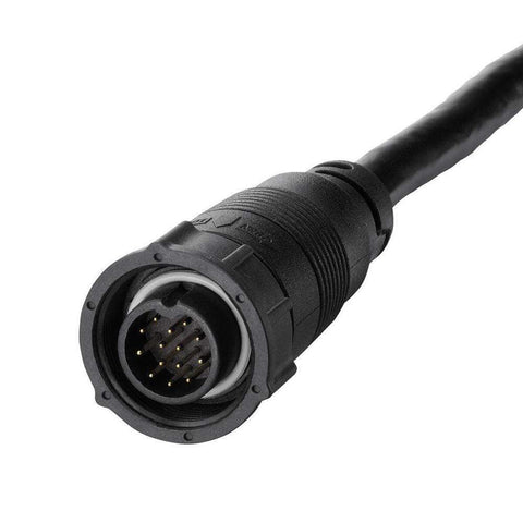 Humminbird Qualifies for Free Shipping Humminbird XPTH 14 HW MSI T Plastic Thru-Hull Transducer #710294-1