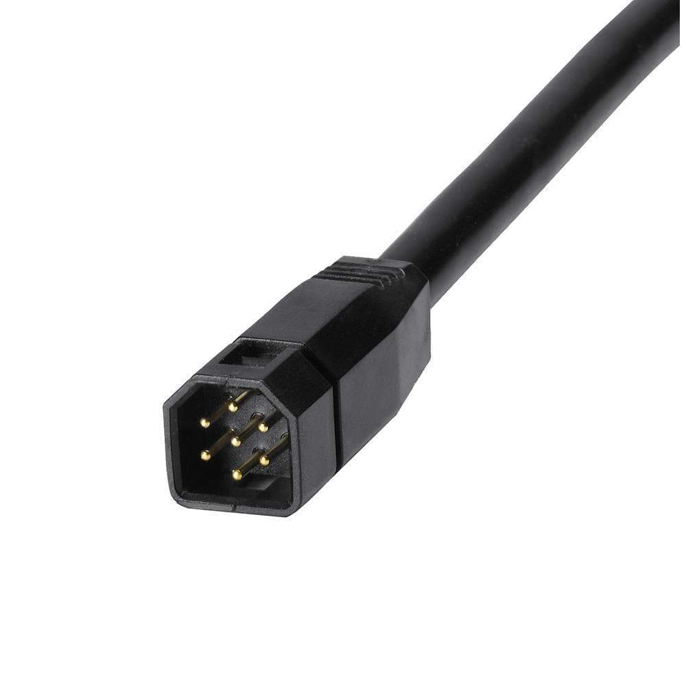 Humminbird Qualifies for Free Shipping Humminbird XPTH 9 20 MSI T Mega Plastic Thru-Hull Ducer #710264-1