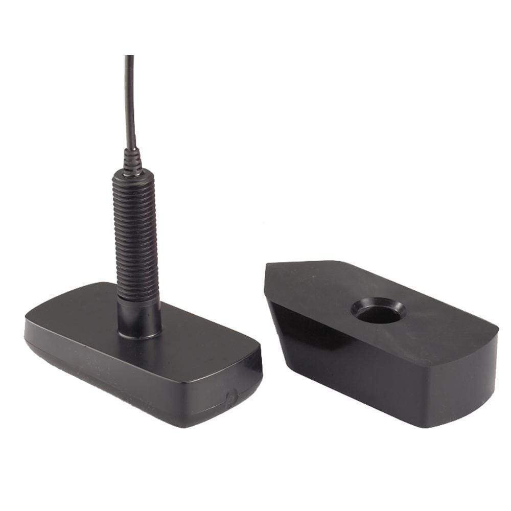 Humminbird Qualifies for Free Shipping Humminbird XPTH 9 Di T TH Down Imaging Transducer #710243-1