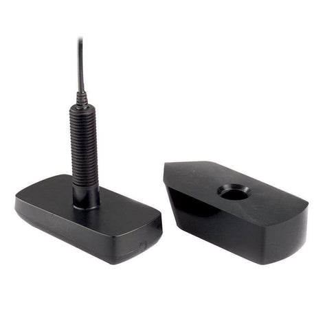 Humminbird Qualifies for Free Shipping Humminbird XPTH-9-HDSI-180-T Plastic Thru-Hull Transducer #710210-1