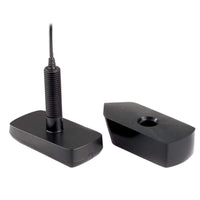 Humminbird Qualifies for Free Shipping Humminbird XPTH-9-HDSI-180-T Plastic Thru-Hull Transducer #710210-1