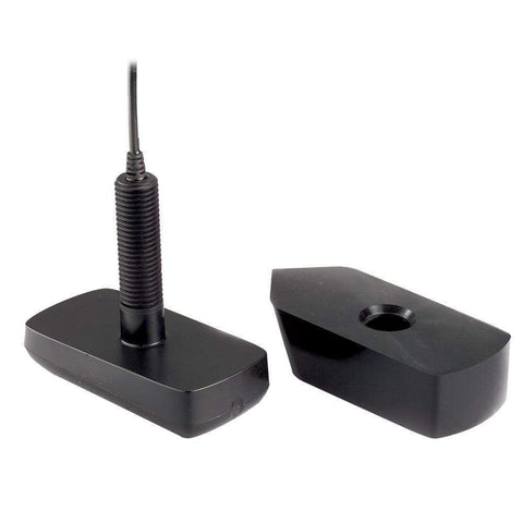 Humminbird Qualifies for Free Shipping Humminbird XPTH-9-HDSI-180-T Plastic Thru-Hull Transducer #710210-1