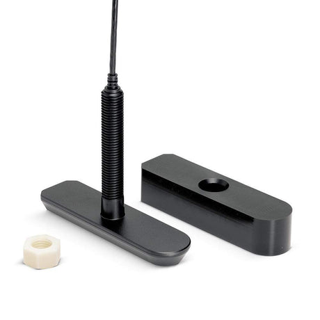 Humminbird Qualifies for Free Shipping Humminbird XPTH-9-HW-MSI-T Plastic Thru-Hull Transducer #710284-1