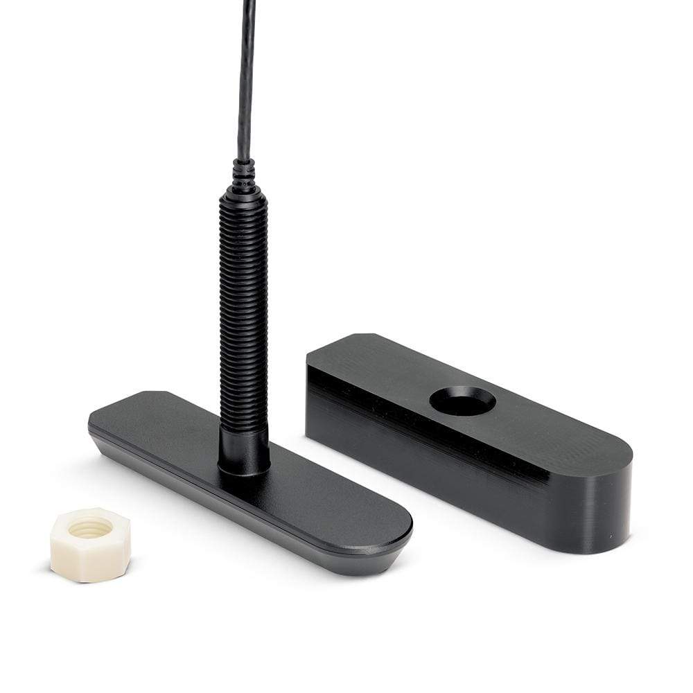 Humminbird Qualifies for Free Shipping Humminbird XPTH-9-HW-MSI-T Plastic Thru-Hull Transducer #710284-1