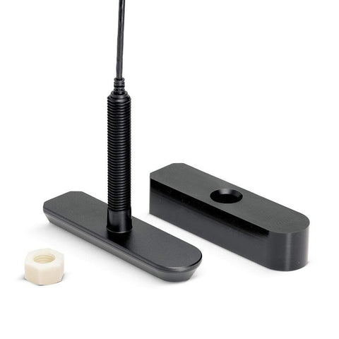 Humminbird Qualifies for Free Shipping Humminbird XPTH-9-HW-MSI-T Plastic Thru-Hull Transducer #710284-1