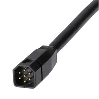 Humminbird Qualifies for Free Shipping Humminbird XPTH-9-HW-MSI-T Plastic Thru-Hull Transducer #710284-1