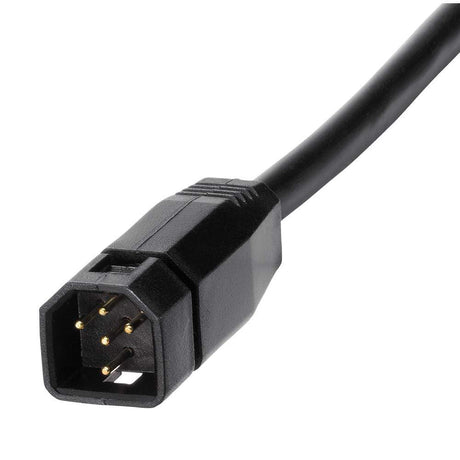 Humminbird XPTH-9-HW-T Plastic Thru-Hull Transducer #710279-1