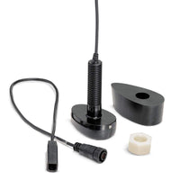Humminbird Qualifies for Free Shipping Humminbird XPTH-9-HW-T Plastic Thru-Hull Transducer #710279-1