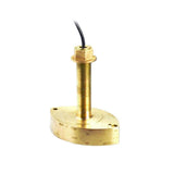 Humminbird XTH-9-20 Bronze Thru-Hull Transducer 83/200 kHz #710166-1