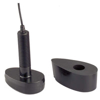 Humminbird Qualifies for Free Shipping Humminbird XTH-9-20-P Plastic Thru-Hull Transducer #710167-1