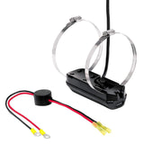 Humminbird Qualifies for Free Shipping Humminbird XTM-14-HW-MDI-T Trolling Motor Mount Transducer #710291-1