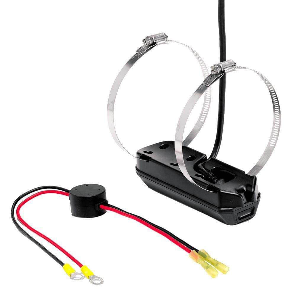 Humminbird Qualifies for Free Shipping Humminbird XTM-14-HW-MDI-T Trolling Motor Mount Transducer #710291-1