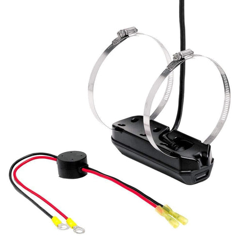 Humminbird Qualifies for Free Shipping Humminbird XTM-14-HW-MDI-T Trolling Motor Mount Transducer #710291-1