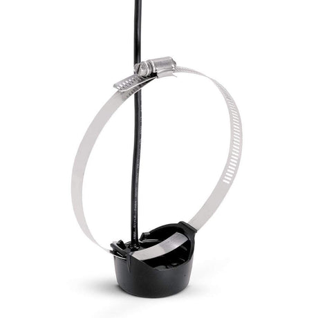 Humminbird Qualifies for Free Shipping Humminbird XTM-14-HW-T Trolling Motor Mt Transducer #710288-1