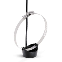 Humminbird Qualifies for Free Shipping Humminbird XTM-14-HW-T Trolling Motor Mt Transducer #710288-1