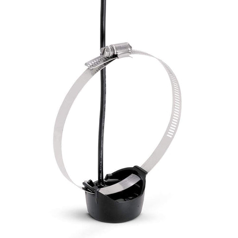 Humminbird Qualifies for Free Shipping Humminbird XTM-14-HW-T Trolling Motor Mt Transducer #710288-1