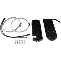 Humminbird Qualifies for Free Shipping Humminbird XTM 9 20 MSI T Trolling Motor Ducer for Mega #710263-1