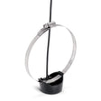 Humminbird Qualifies for Free Shipping Humminbird XTM-9-HW-T Trolling Motor Mount Transducer #710277-1