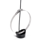 Humminbird Qualifies for Free Shipping Humminbird XTM-9-HW-T Trolling Motor Mount Transducer #710277-1
