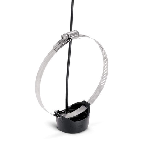 Humminbird Qualifies for Free Shipping Humminbird XTM-9-HW-T Trolling Motor Mount Transducer #710277-1