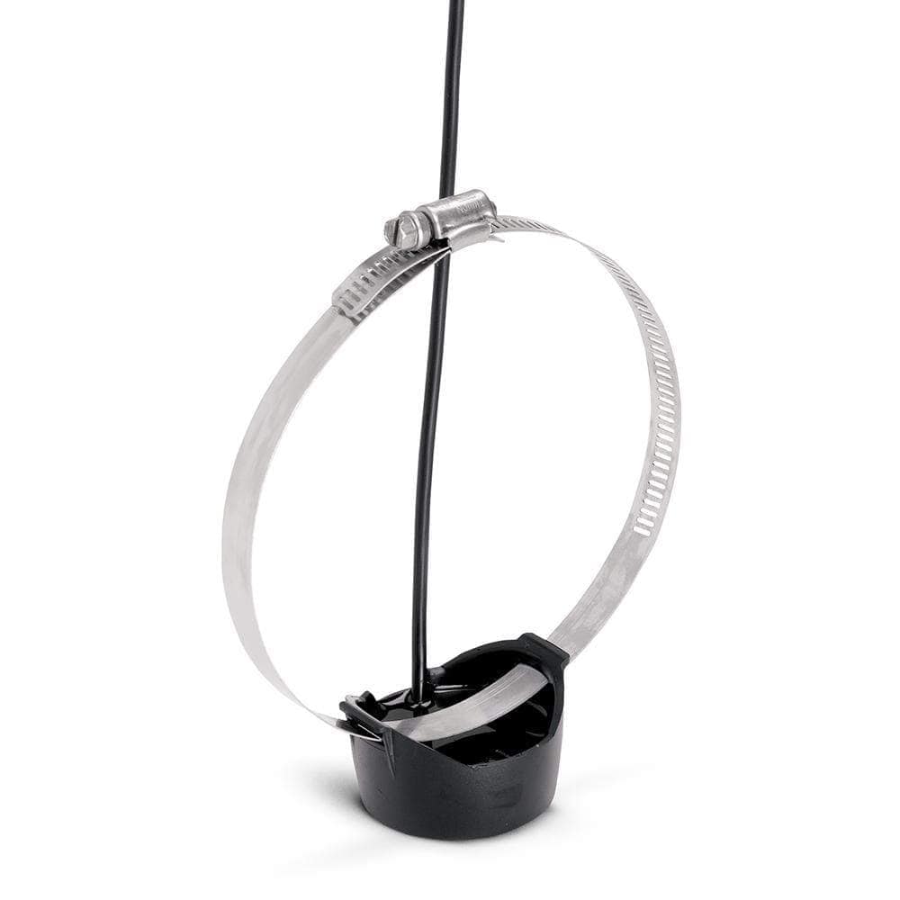 Humminbird Qualifies for Free Shipping Humminbird XTM-9-HW-T Trolling Motor Mount Transducer #710277-1