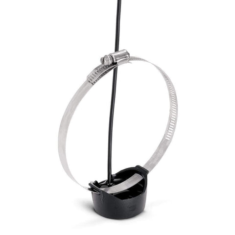 Humminbird Qualifies for Free Shipping Humminbird XTM-9-HW-T Trolling Motor Mount Transducer #710277-1