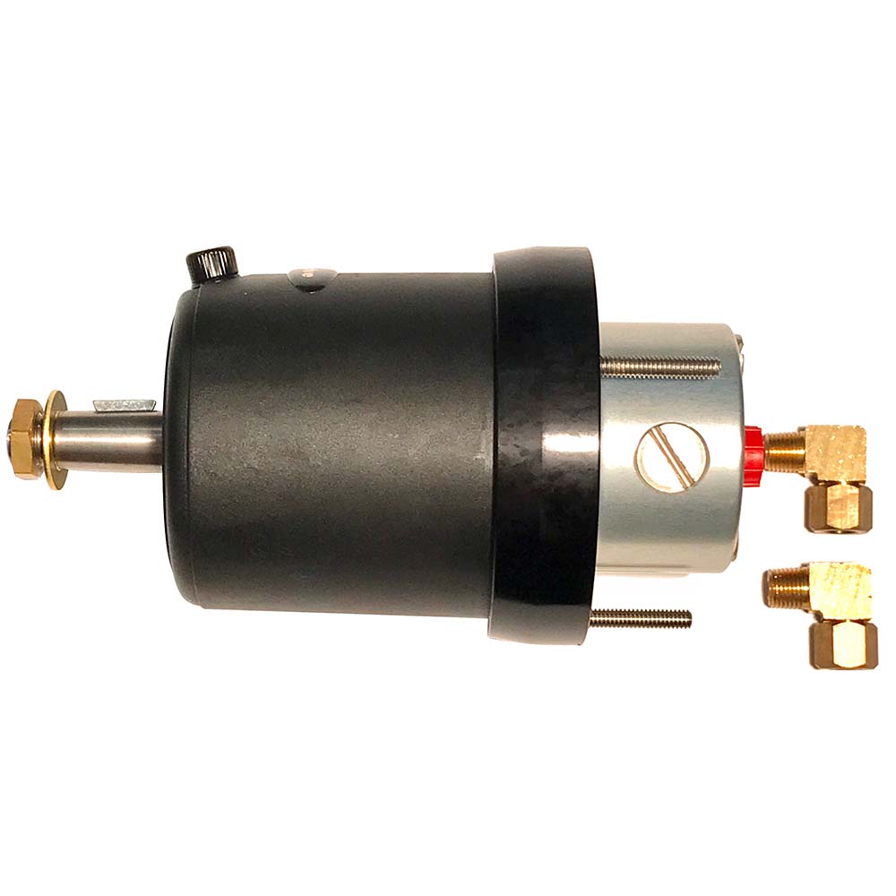 HyDrive Qualifies for Free Shipping Hydrive 401 Manual Helm with Fitting Kit #401