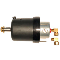 HyDrive Qualifies for Free Shipping Hydrive 401 Manual Helm with Fitting Kit #401