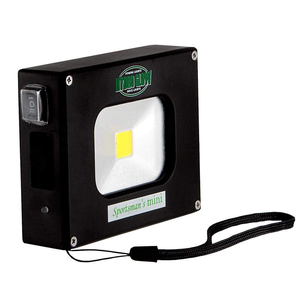 Hydro Glow SM10 Fishing Accessories