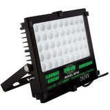 Hydro Glow Qualifies for Free Shipping Hydro Glow 50w 12v LED Floodlight Warm White #BF50