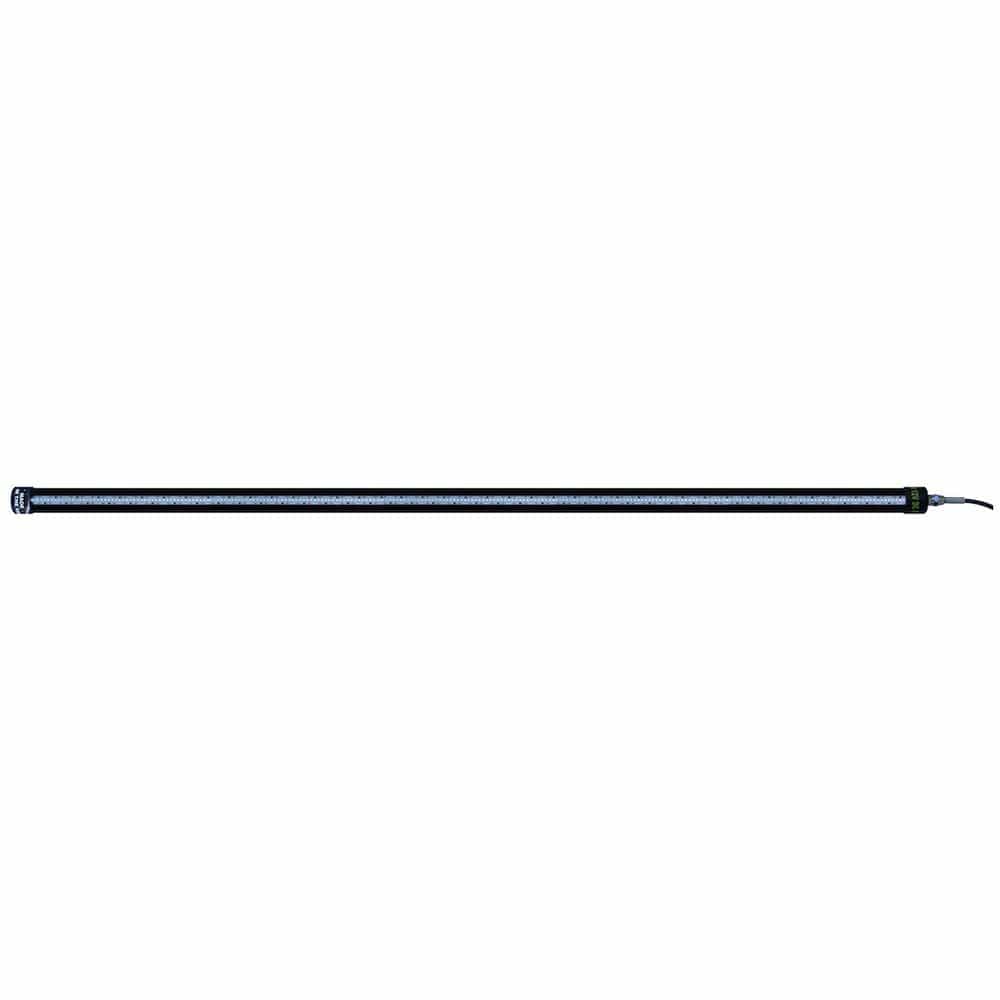 Hydro Glow Qualifies for Free Shipping Hydro Glow 84w 12v 7a LED Fishing Light Green 48" #HG1000G