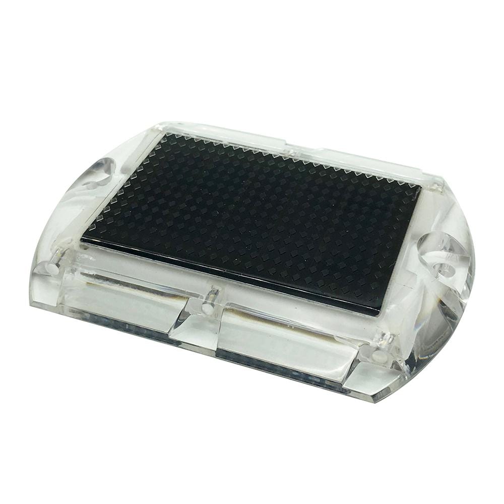 Hydro Glow Qualifies for Free Shipping Hydro Glow S1G Ultra Thin Solar Dock Light Green #S1G