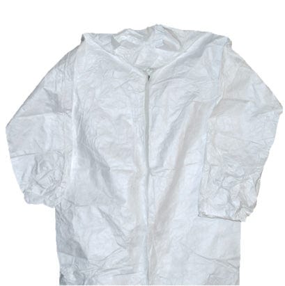 Hygrade Qualifies for Free Shipping Hygrade Extra Large Tyvek Coveralls #TC-300XL