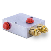 Hynautic Qualifies for Free Shipping Hynautic Valve 950 PSI Relief #MSV-21