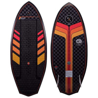 Hyperlite Not Qualified for Free Shipping Hyperlite 4.6 Speedster Wakesurf Board #21377140