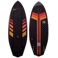 Hyperlite Not Qualified for Free Shipping Hyperlite 5.2 Speedster Wakesurf Board #21377141