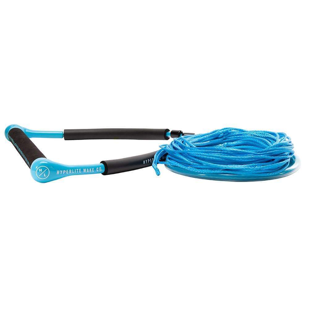 Hyperlite Qualifies for Free Shipping Hyperlite CG Handle with 65' Maxim Line Blue #20700035