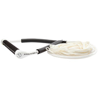 Hyperlite Qualifies for Free Shipping Hyperlite CG Handle with 65' Maxim Line White #20700036