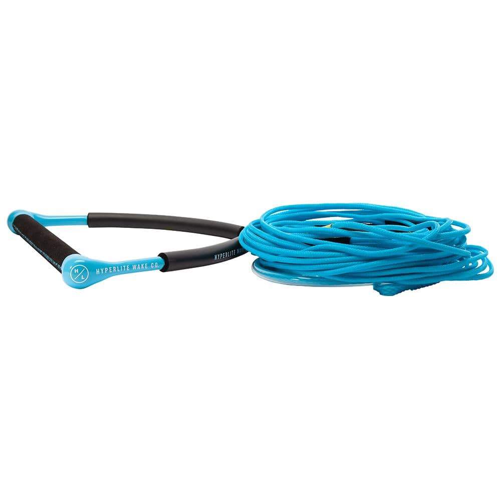 Hyperlite Qualifies for Free Shipping Hyperlite CG Handle with Fuse Line Blue #20700031