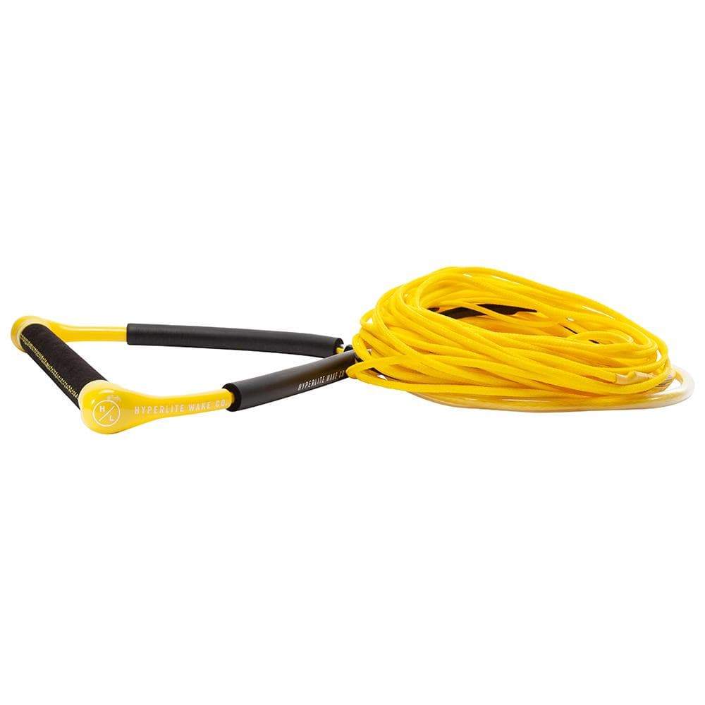 Hyperlite Qualifies for Free Shipping Hyperlite CG Handle with Fuse Line Yellow #20700030