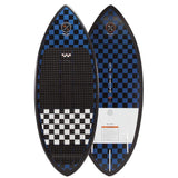 Hyperlite Hi-Fi Wakesurf 56" Board 2019 Edition #93780011