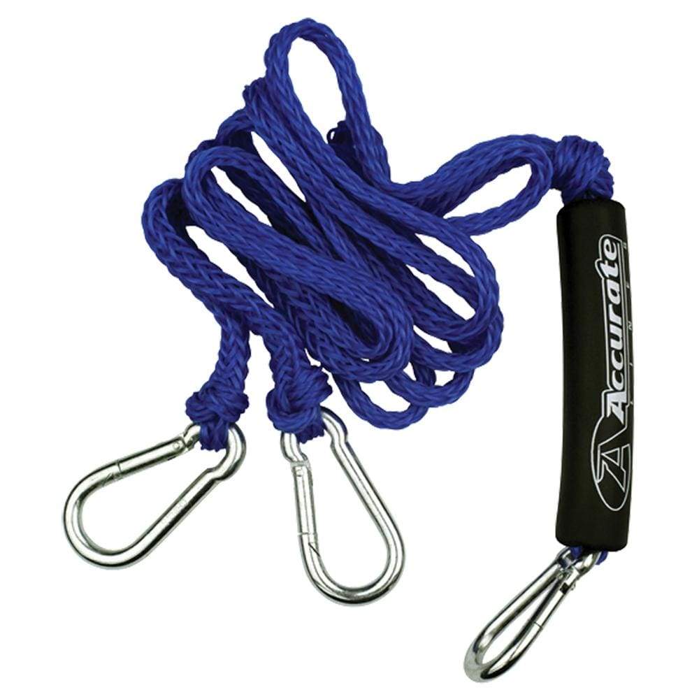 Hyperlite Qualifies for Free Shipping Hyperlite Rope Boat Tow Harness Blue #67201000