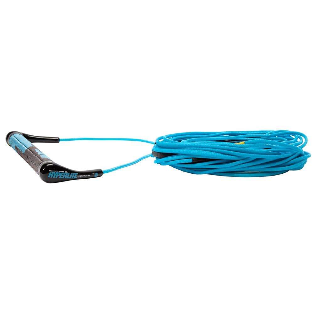 Hyperlite Qualifies for Free Shipping Hyperlite SG Handle with Fuse Line Blue #20700027
