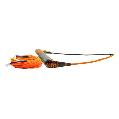Hyperlite Qualifies for Free Shipping Hyperlite Team Handle with 75' Silicone X-Line Combo #77000400