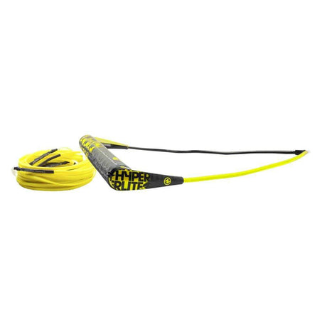 Hyperlite Qualifies for Free Shipping Hyperlite Team Handle with 75' Silicone X-Line Combo #77000405