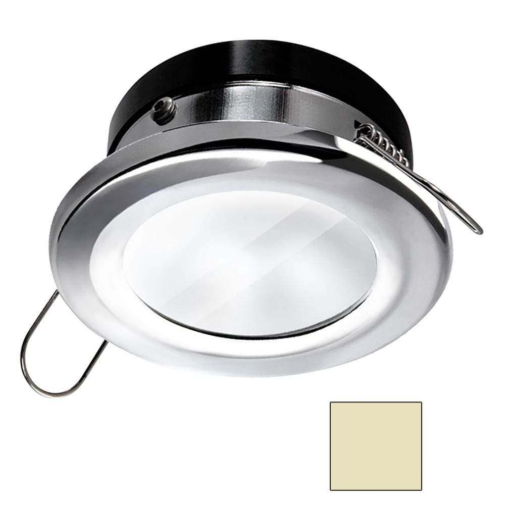 I2Systems Apeiron A1110z 4.5w Spring Mount Light #A1110Z-11CAB
