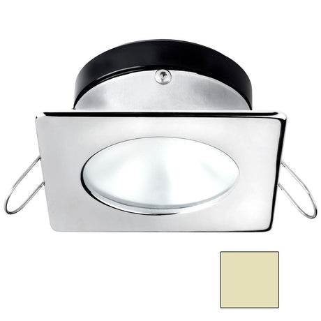 I2Systems Inc Qualifies for Free Shipping i2Systems Apeiron A1110z 4.5w Spring Mount Light #A1110Z-12CAB