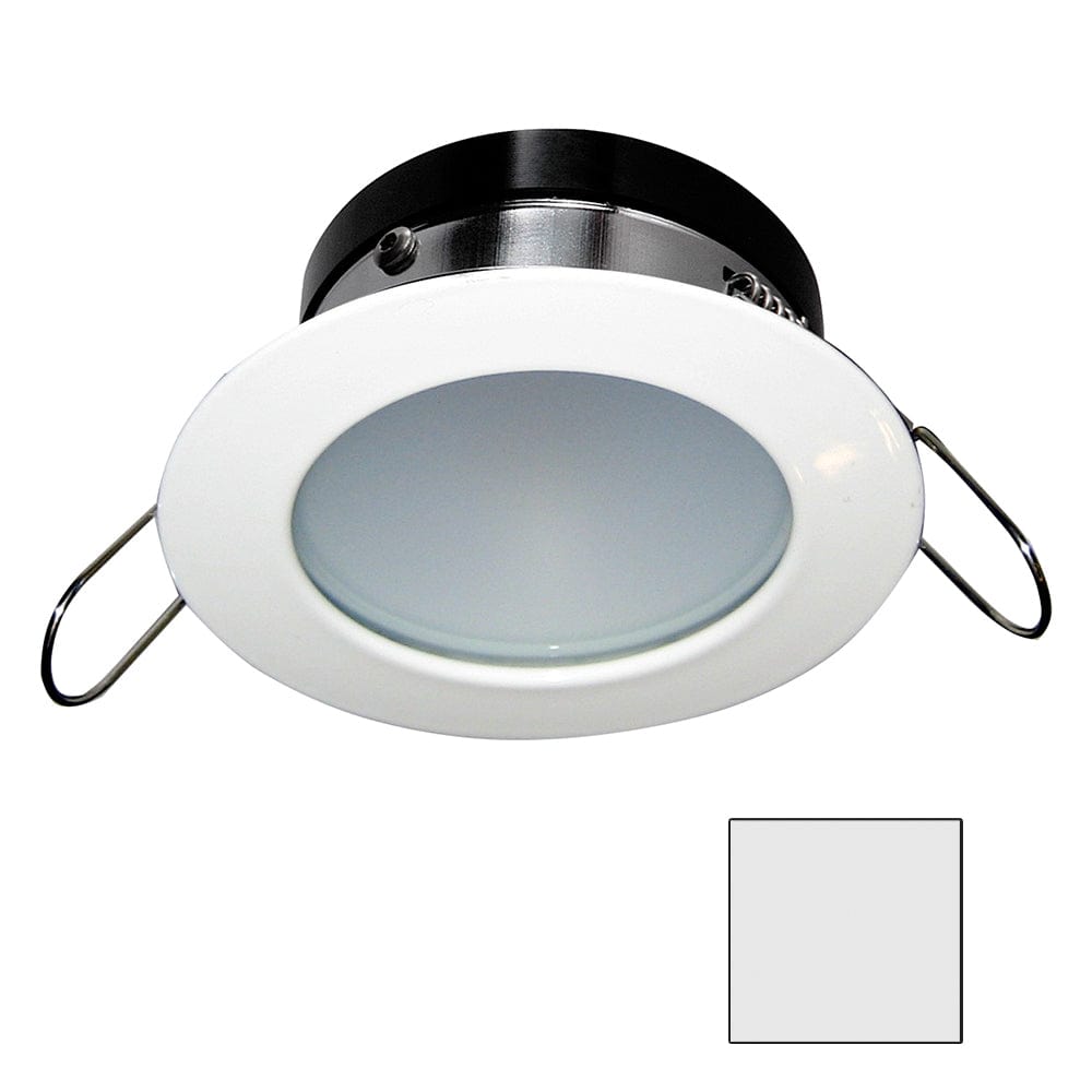 I2Systems Inc Qualifies for Free Shipping i2Systems Apeiron A1110z 4.5w Spring Mount Light #A1110Z-31AAH