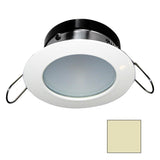 I2Systems Apeiron A1110z 4.5w Spring Mount Light #A1110Z-31CAB