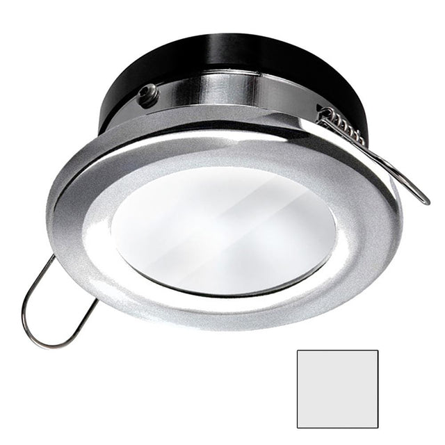 I2Systems Inc Qualifies for Free Shipping i2Systems Apeiron A1110z 4.5w Spring Mount Light #A1110Z-41AAH